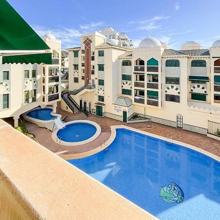 Rentafive Varadero Con Piscina Playa Y Terraza Santa Pola Esterno foto